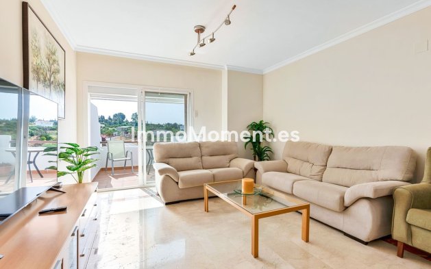Appartement - Revente - Estepona  - Selwo