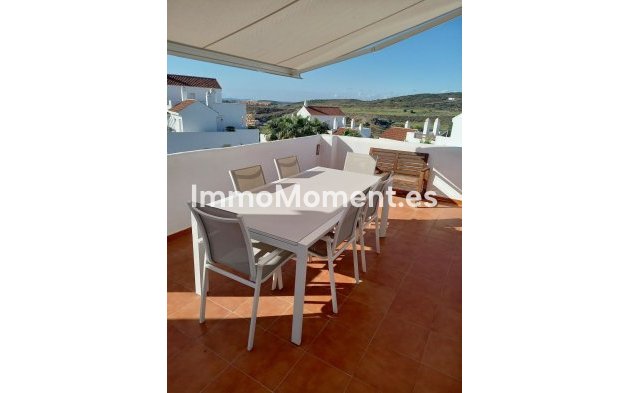 Appartement - Revente - Estepona  - Valle Romano
