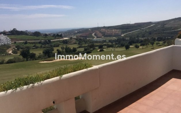 Appartement - Revente - Estepona  - Valle Romano