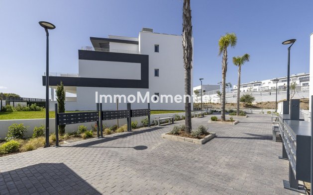 Appartement - Revente - Estepona  - Valle Romano
