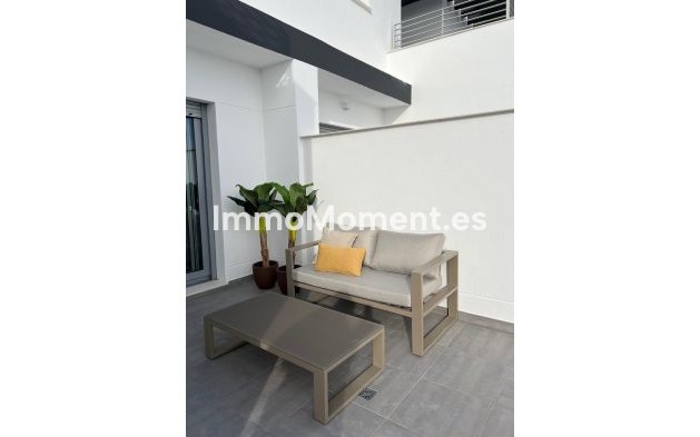 Appartement - Revente - Estepona  - Valle Romano