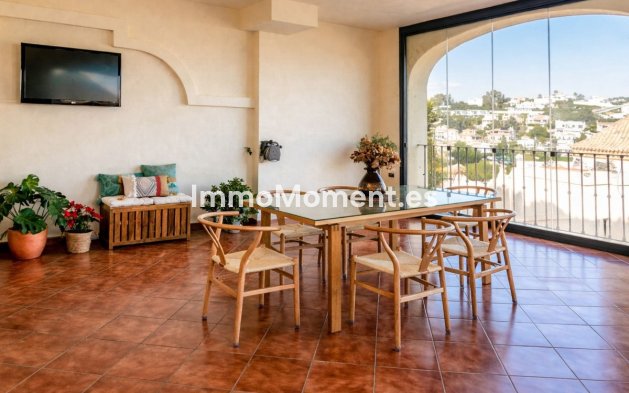 Appartement - Revente - Estepona  - Valle Romano