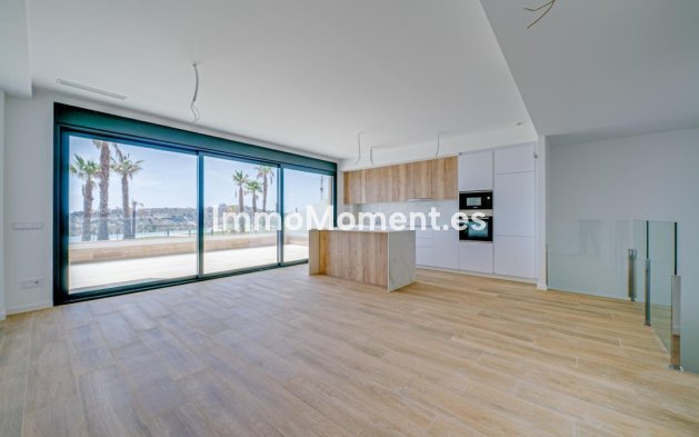 Appartement - Revente - Finestrat - Finestrat