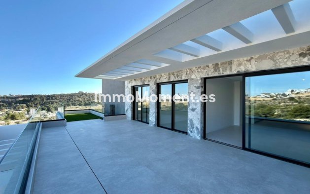 Appartement - Revente - Finestrat - Finestrat