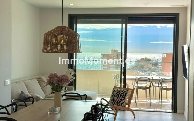 Appartement - Revente - Finestrat - Finestrat