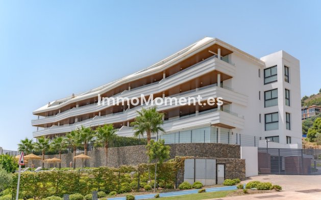 Appartement - Revente - Fuengirola - Fuengirola Centro