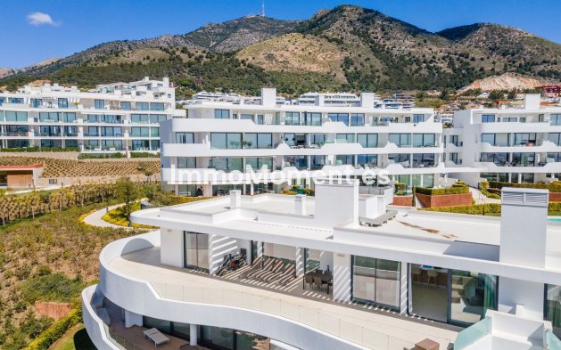 Appartement - Revente - Fuengirola - Fuengirola Centro
