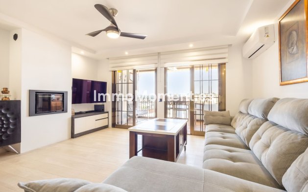 Appartement - Revente - Fuengirola - Fuengirola Centro