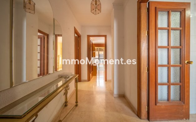 Appartement - Revente - Fuengirola - Fuengirola Centro