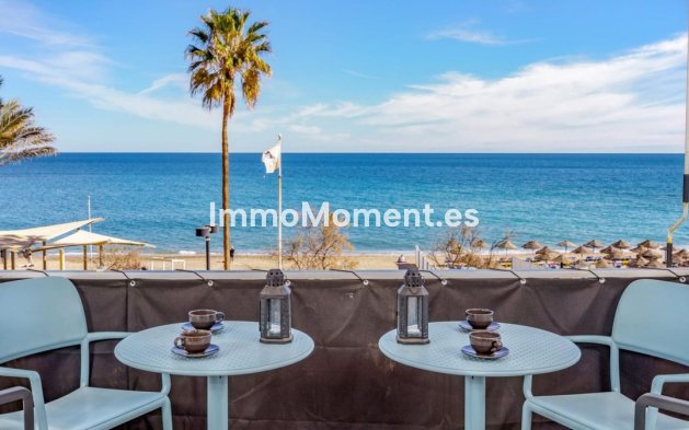 Appartement - Revente - Fuengirola - Fuengirola Centro