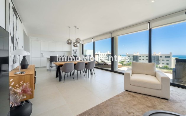 Appartement - Revente - Fuengirola - Fuengirola Centro