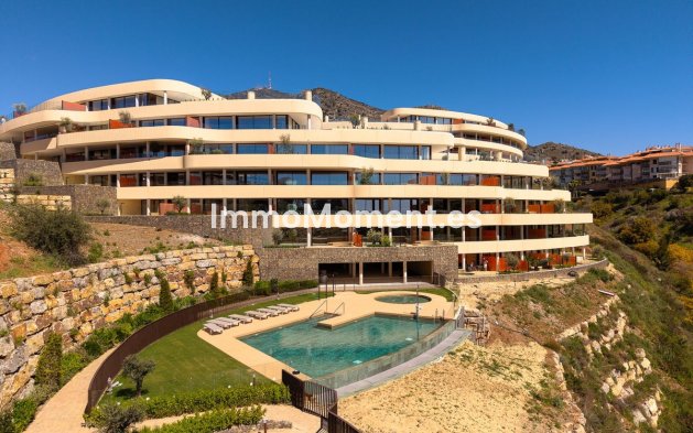 Appartement - Revente - Fuengirola - Fuengirola Centro