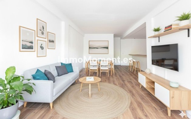 Appartement - Revente - Fuengirola - Fuengirola Centro