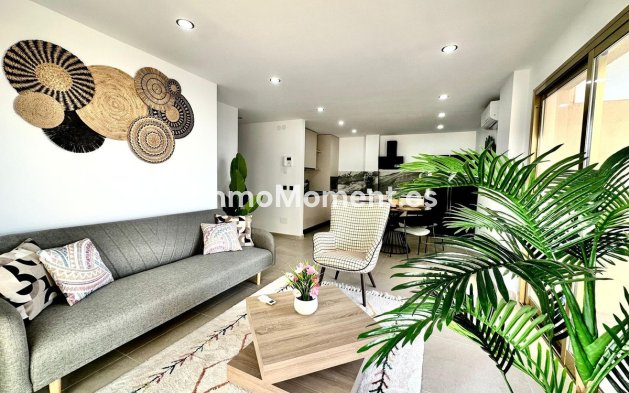 Appartement - Revente - Fuengirola - Fuengirola Centro