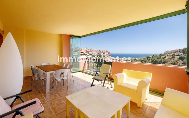 Appartement - Revente - Fuengirola - Fuengirola Centro