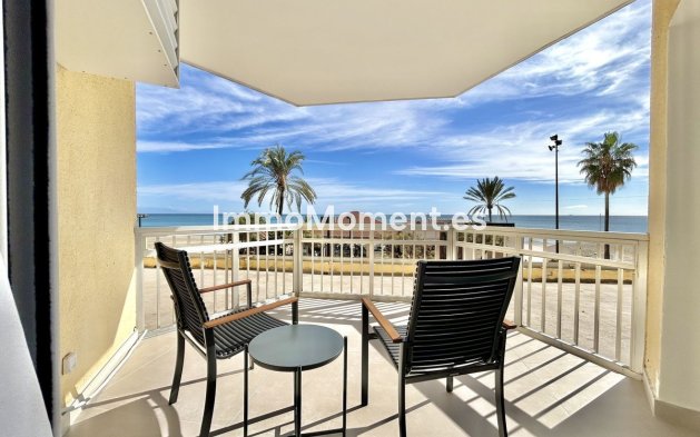 Appartement - Revente - Fuengirola - Fuengirola Centro