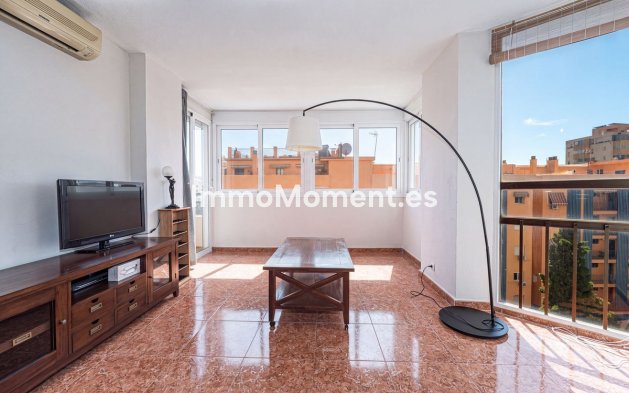 Appartement - Revente - Fuengirola - Fuengirola Centro
