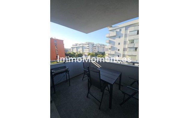 Appartement - Revente - Fuengirola - Fuengirola Centro