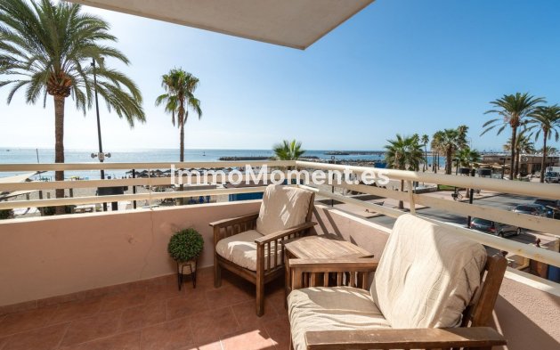 Appartement - Revente - Fuengirola - Fuengirola Centro