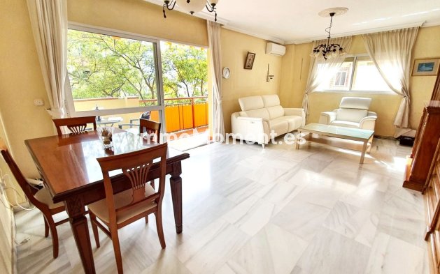 Appartement - Revente - Fuengirola - Fuengirola Centro