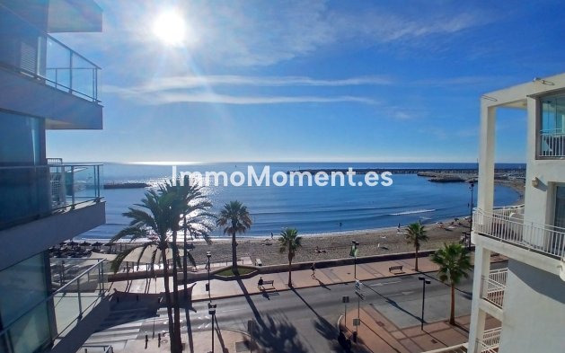 Appartement - Revente - Fuengirola - Fuengirola Centro