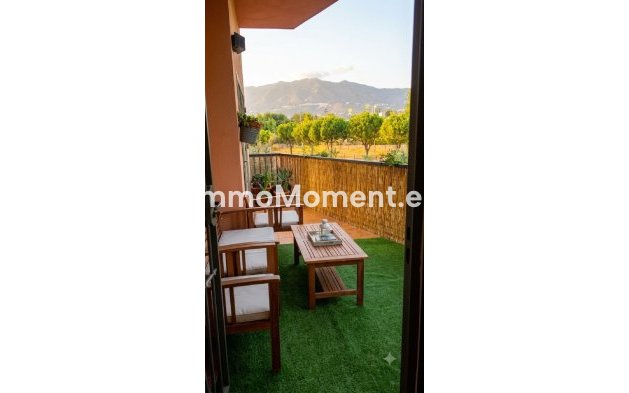 Appartement - Revente - Fuengirola - Fuengirola Centro