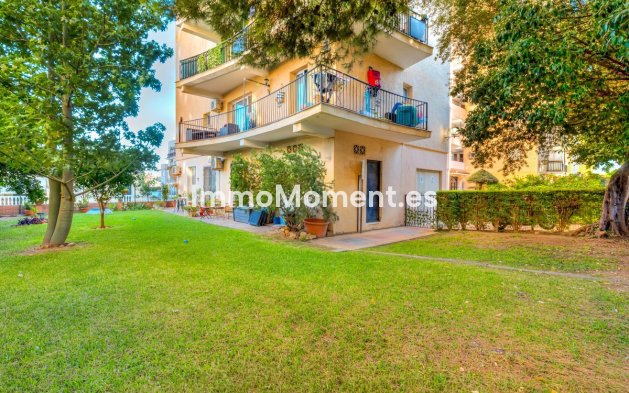 Appartement - Revente - Fuengirola - Fuengirola Centro
