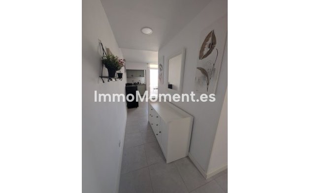 Appartement - Revente - Fuengirola - Fuengirola Centro