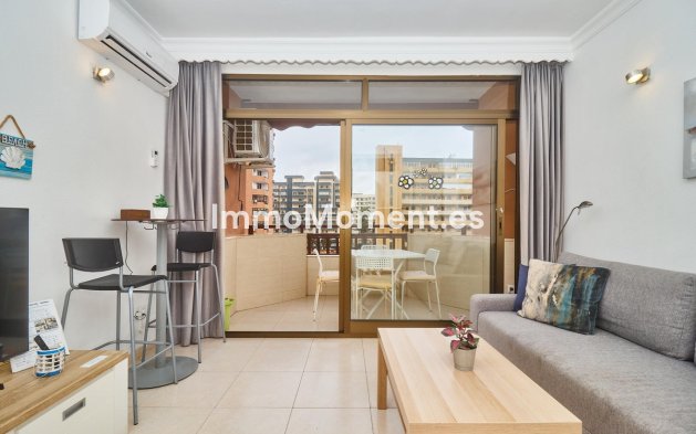 Appartement - Revente - Fuengirola - Fuengirola Centro