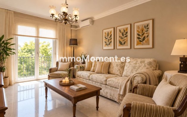 Appartement - Revente - Fuengirola - Fuengirola Centro