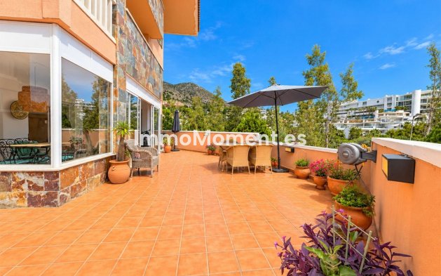 Appartement - Revente - Fuengirola - Fuengirola Centro