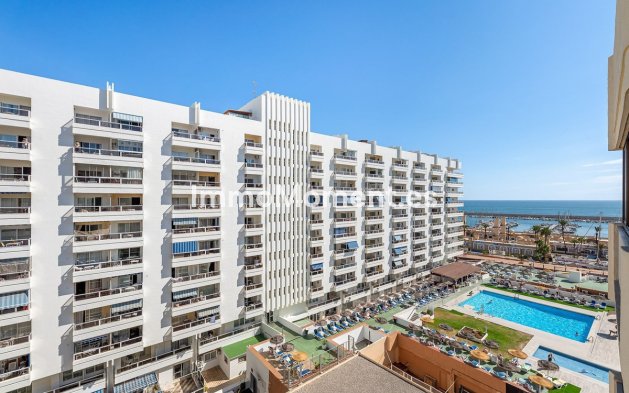 Appartement - Revente - Fuengirola - Fuengirola Centro