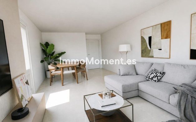 Appartement - Revente - Fuengirola - Fuengirola Centro