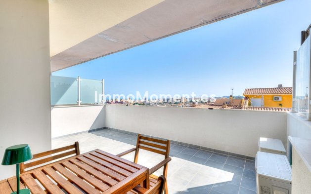 Appartement - Revente - Fuengirola - Fuengirola Centro