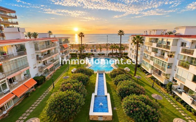 Appartement - Revente - Fuengirola - Fuengirola Centro