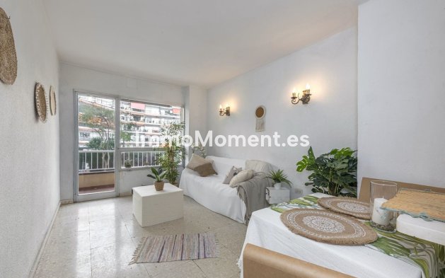 Appartement - Revente - Fuengirola - Fuengirola Centro