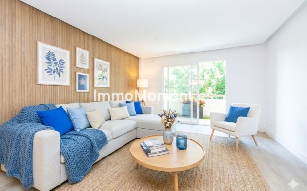 Appartement - Revente - Fuengirola - Fuengirola Centro