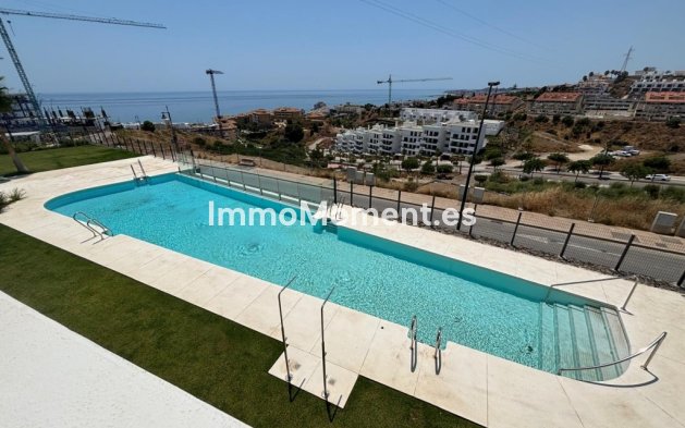 Appartement - Revente - Fuengirola - Fuengirola Centro