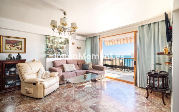 Appartement - Revente - Fuengirola - Fuengirola Centro