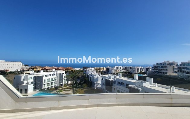 Appartement - Revente - Fuengirola - Fuengirola Centro