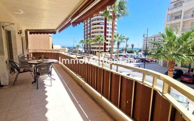 Appartement - Revente - Fuengirola - Fuengirola Centro
