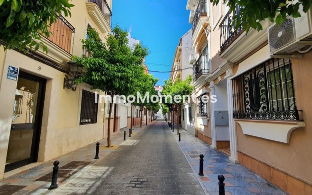 Appartement - Revente - Fuengirola - Fuengirola Centro