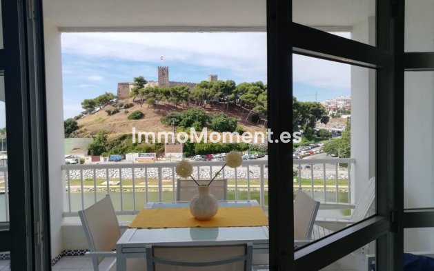 Appartement - Revente - Fuengirola - Fuengirola Centro