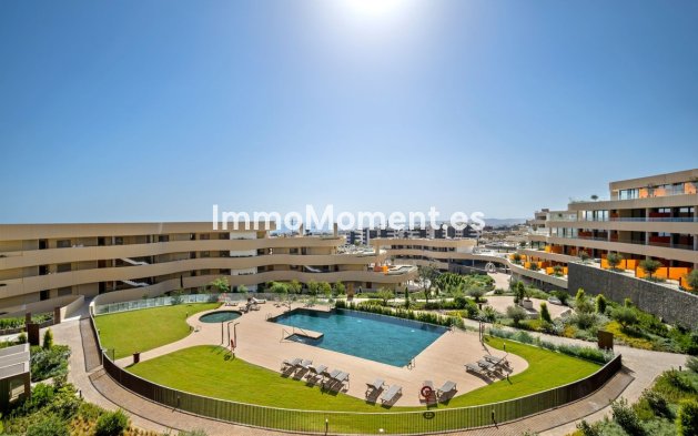 Appartement - Revente - Fuengirola - Fuengirola Centro