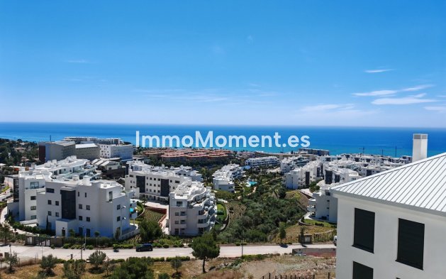 Appartement - Revente - Fuengirola - Fuengirola Centro