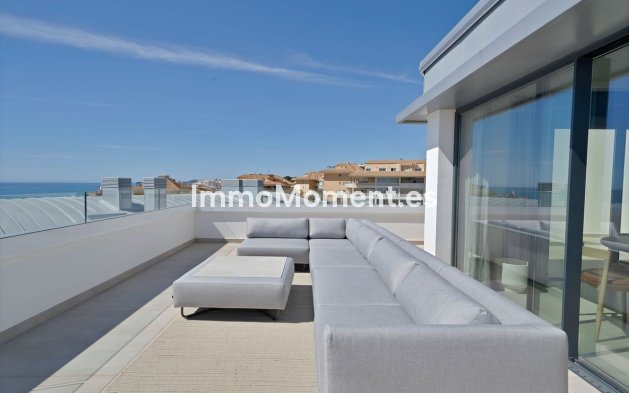 Appartement - Revente - Fuengirola - Fuengirola Centro