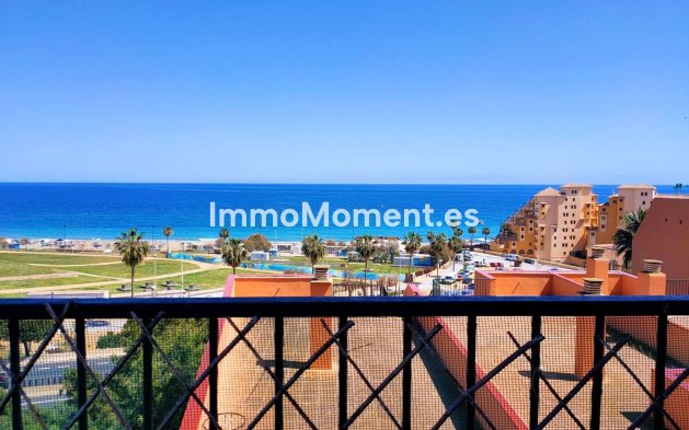 Appartement - Revente - Fuengirola - Fuengirola Centro