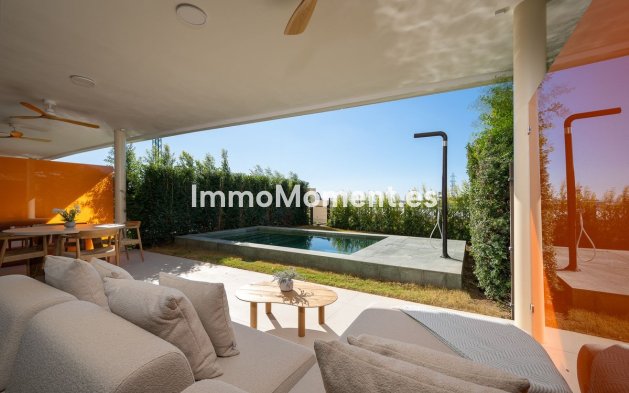 Appartement - Revente - Fuengirola - Fuengirola Centro