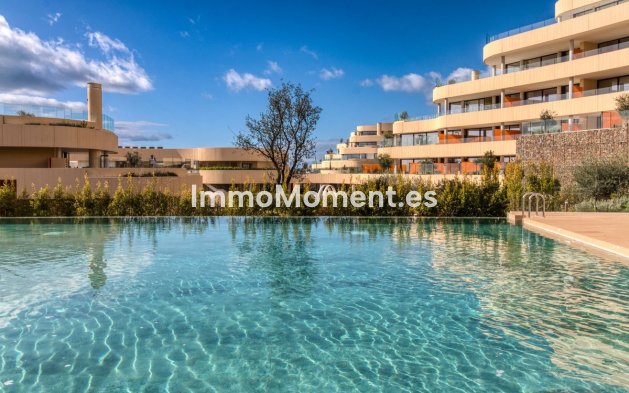 Appartement - Revente - Fuengirola - Fuengirola Centro