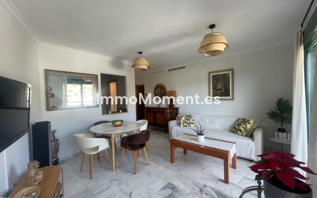Appartement - Revente - Fuengirola - Fuengirola Centro